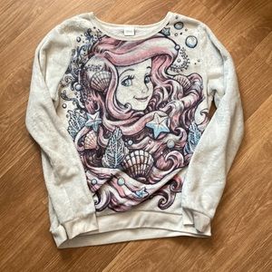 Rare Ariel sweater